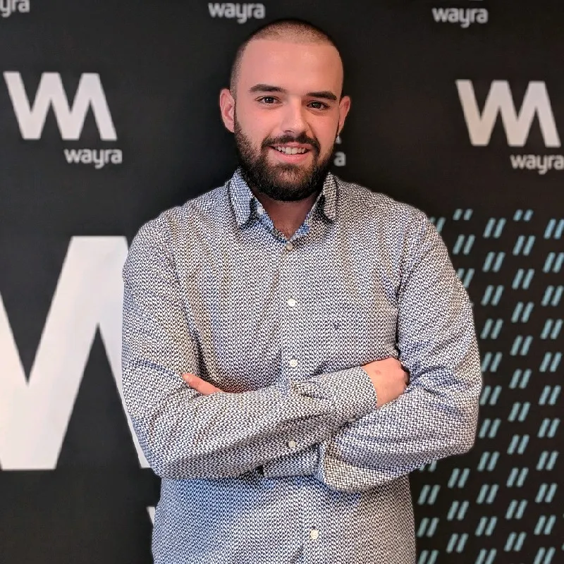 Javier Cervilla Miguel